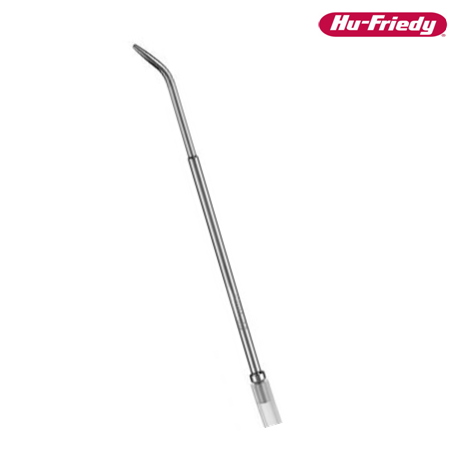 Hu-Friedy Oral Surgery Aspirator 4mm